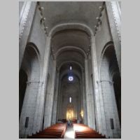 Catedral de La Seu d´Urgell, photo Jordiferrer, Wikipedia.jpg